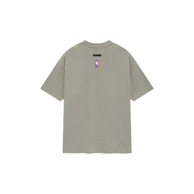 Fear Of God Essentials Celtics Tee-1