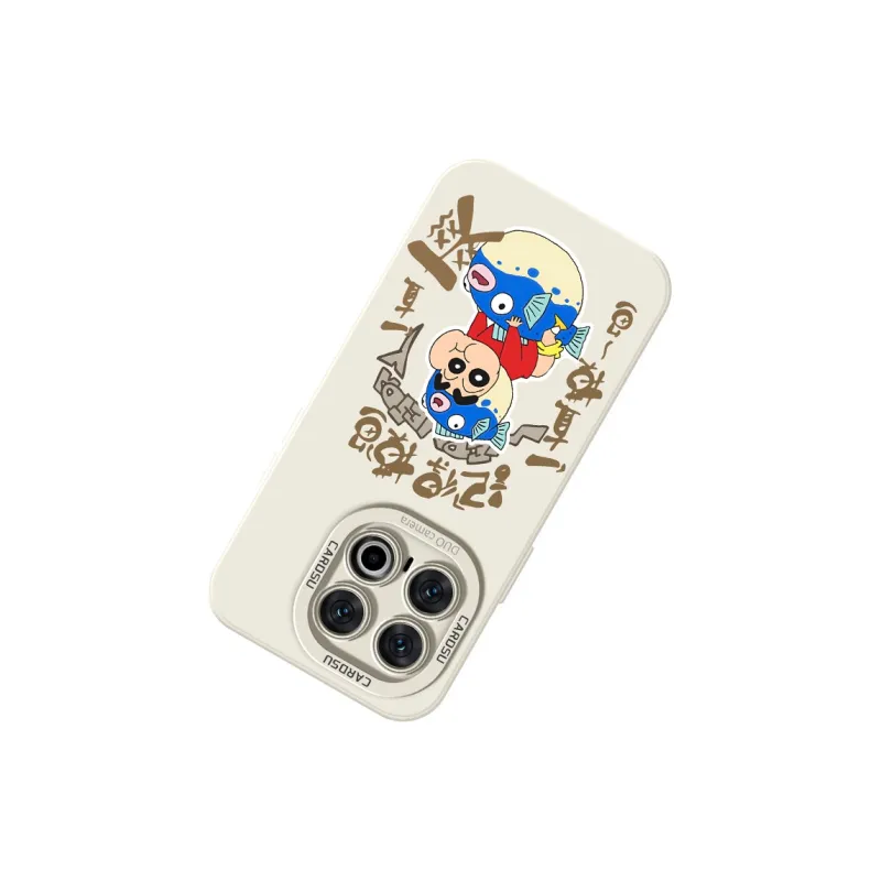 CHUNFAN Phone Cases-13