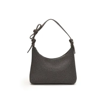 LUVISTRUE PU Multi Functional Handheld Bag, Crossbody Bag, Shoulder Bag Regular Women's Gray/Coffee/Black/Red