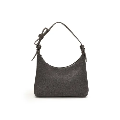LUVISTRUE PU Multi Functional Handheld Bag, Crossbody Bag, Shoulder Bag Regular Women's Gray/Coffee/Black/Red