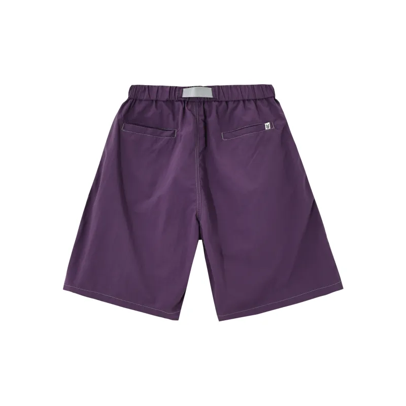US Cargo Shorts Unisex-1