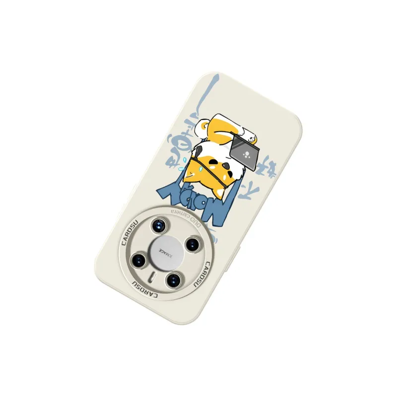 CHUNFAN Phone Cases-3