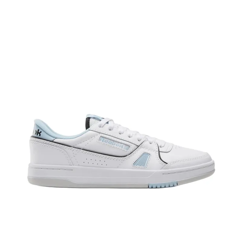 Reebok Lt Court 'Soft Blue Black'-1