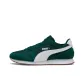 Green/White