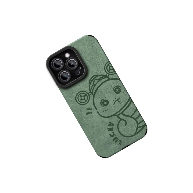 CHUNFAN Phone Cases-17