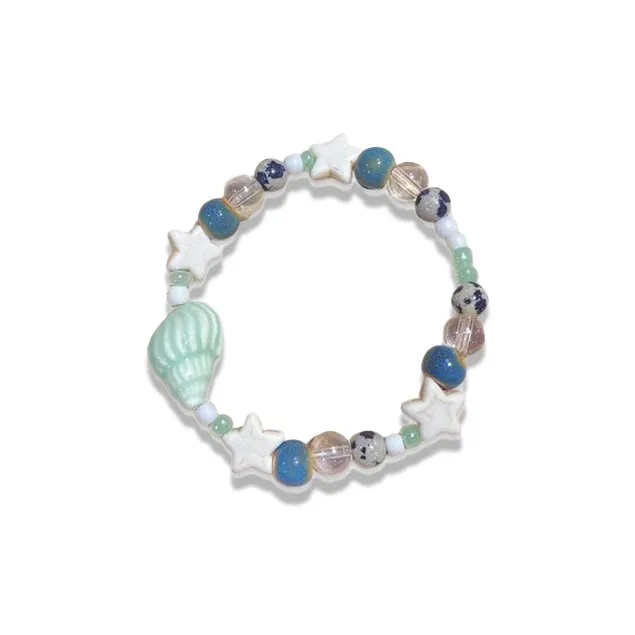 Datang Guoding Ceramic Bracelets Unisex-2
