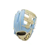 Sky Blue (Camel Ball) 11.5 Inches Infield, Right-Handed