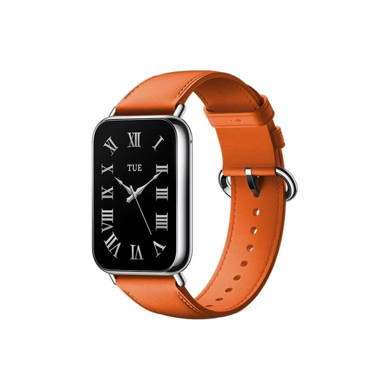 FZRT Watch Bands Official Same Style Genuine Leather Strap Unisex-6