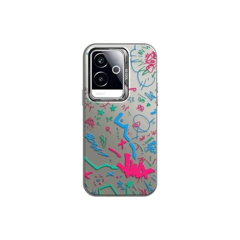 CHUNFAN Phone Cases-3
