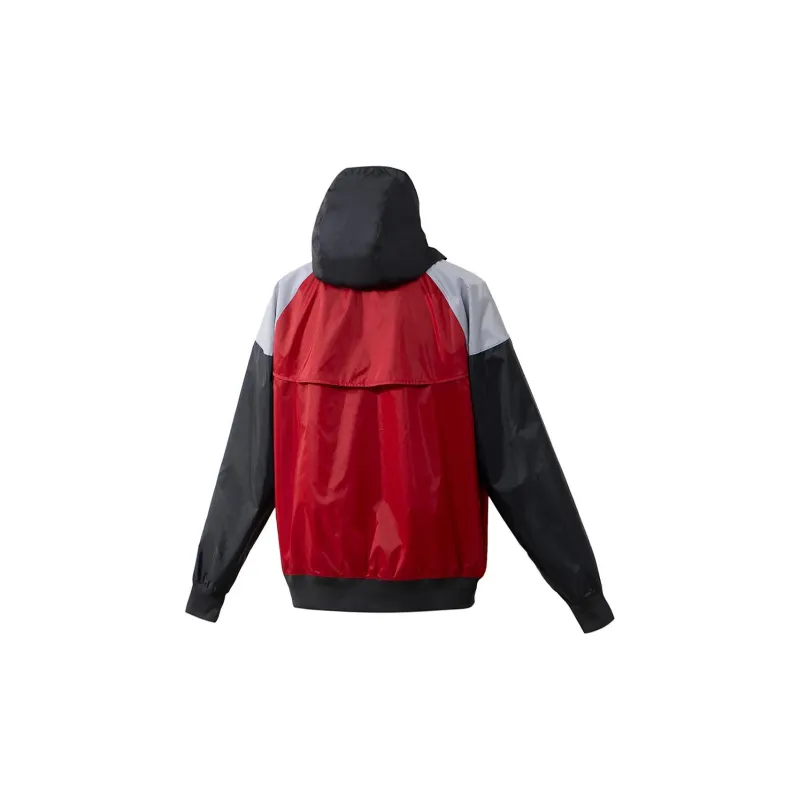 Nike Liverpool Fc Sport Essentials Windrunner Men's Nike Soccer Hooded Woven Jacket-1