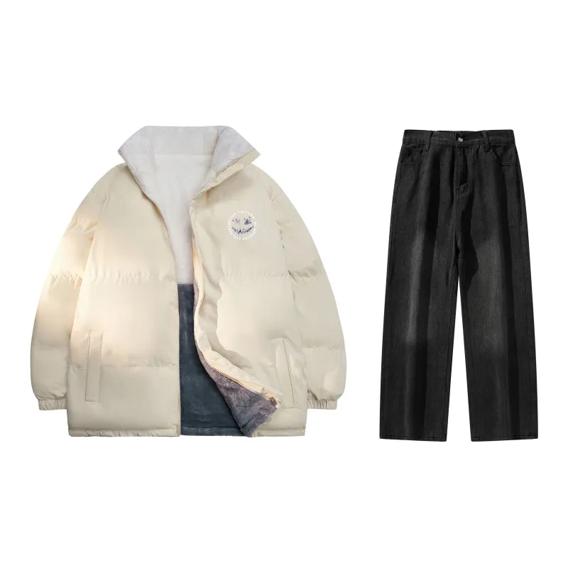 CSKS Casual Sportswear Unisex-5