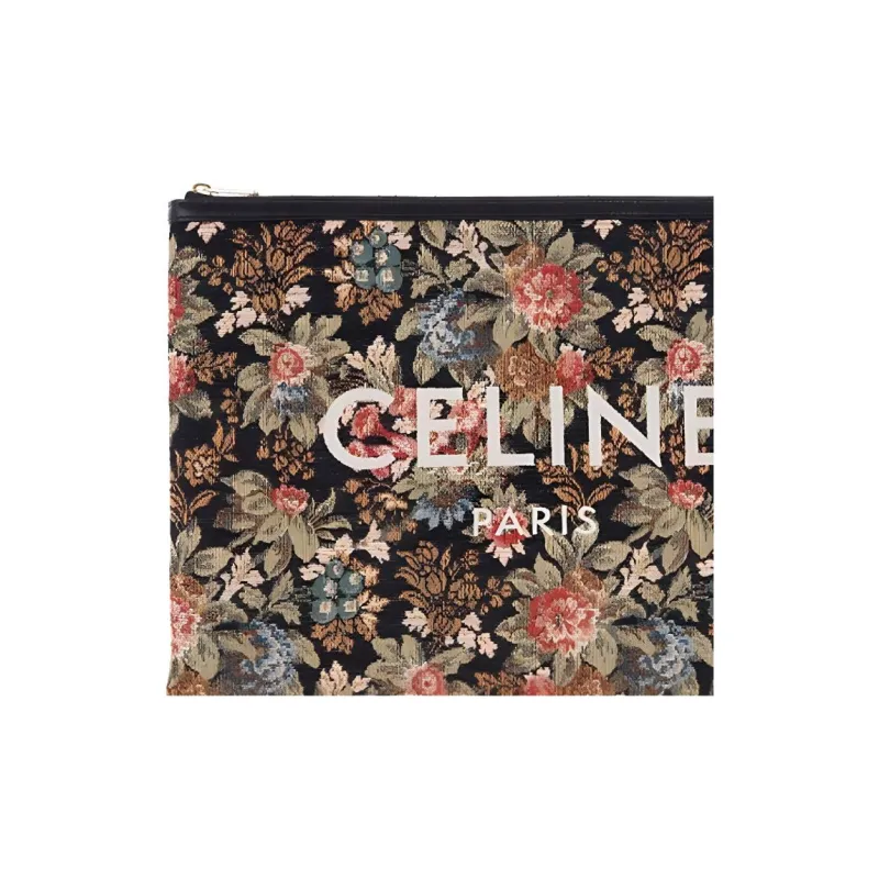 CELINE Clutches-4