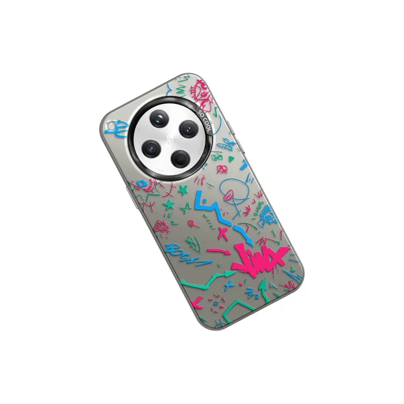 CHUNFAN Phone Cases-2