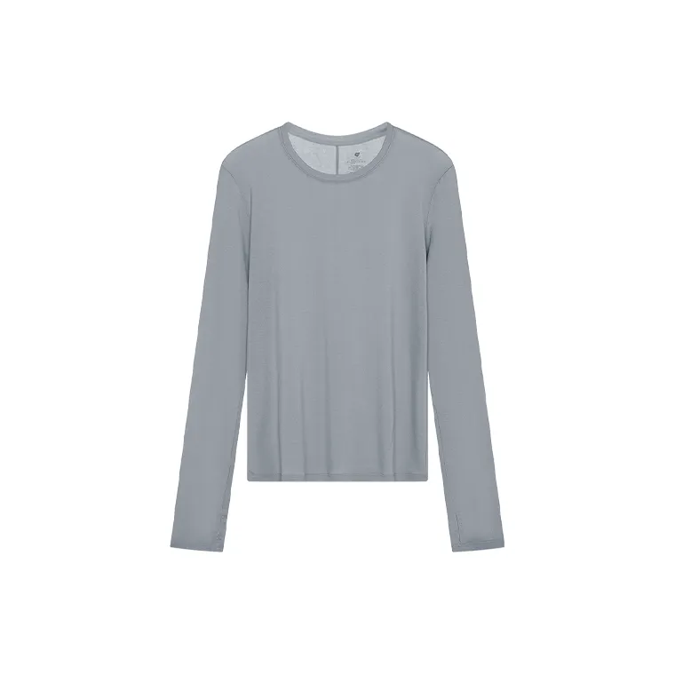 Ubras Women's Thermal Tops-65