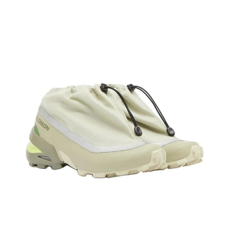 MM6 Maison Margiela X Salomon Cross Drawstring Sneakers-2