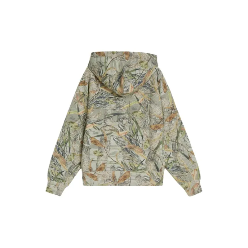 Patta FW24 Sweatshirt Men's Multicolor-1