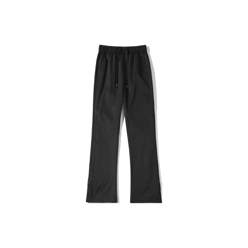 D&W Casual Pants Unisex-13