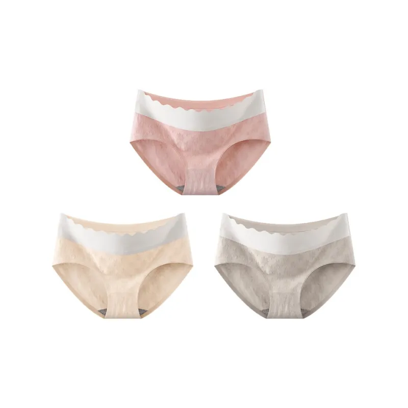 YUZHAOLIN Underpants Women's Combo Set-11