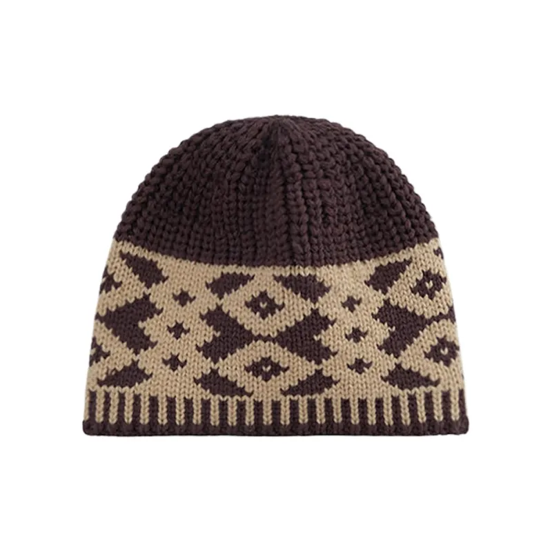 BAGGL Polyester Beanies Unisex Gift Box Set-5