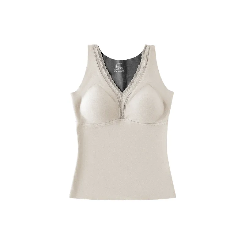 Caramella Women's Thermal Tops-1