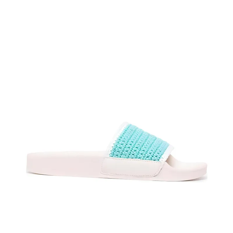 SENSO Esme Knit strap Sandals Women's-1
