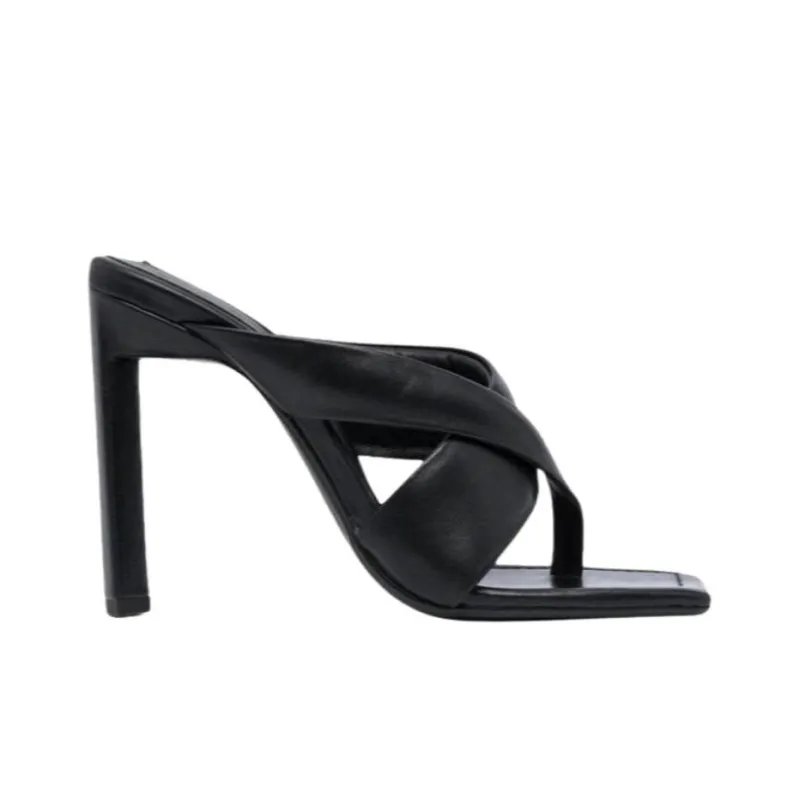 SENSO Sofie I Leather Sandals Women's-1