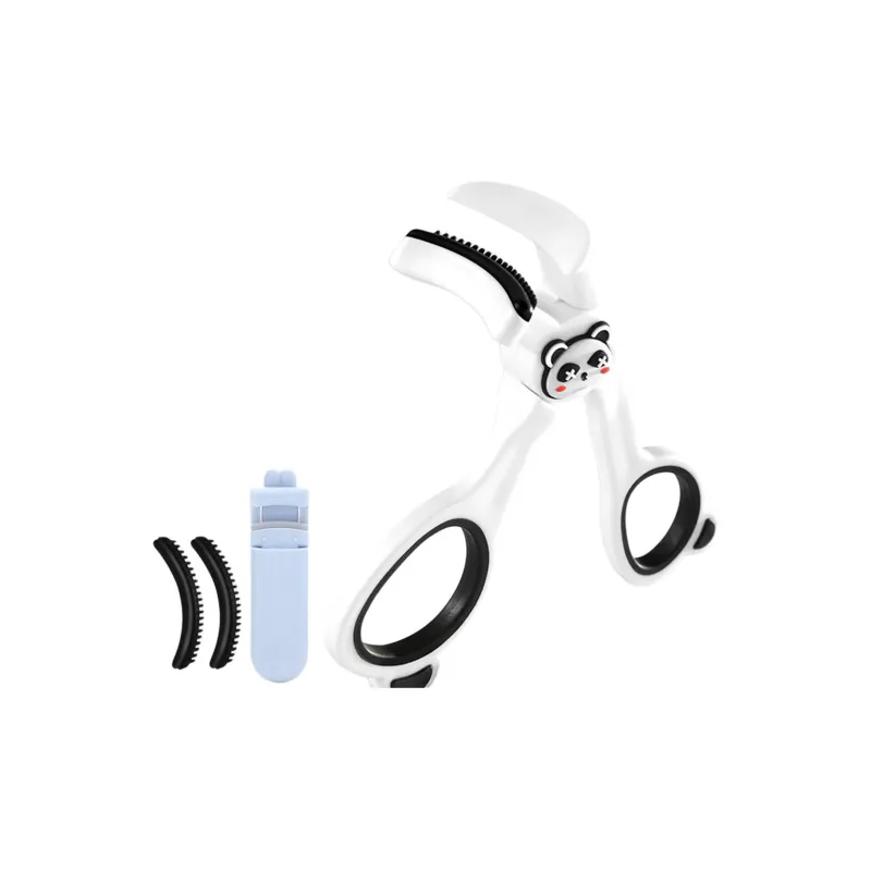 Malian Eyelash Curlers Long Lasting Curling For Beginners Friendly-6