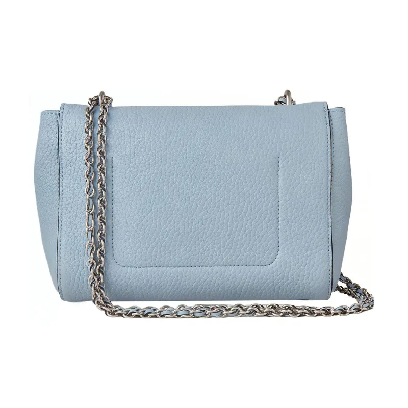 Mulberry Lily Leather Shoulder Bag-2