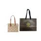 Bag+Dust Bag+Shopping Bag
