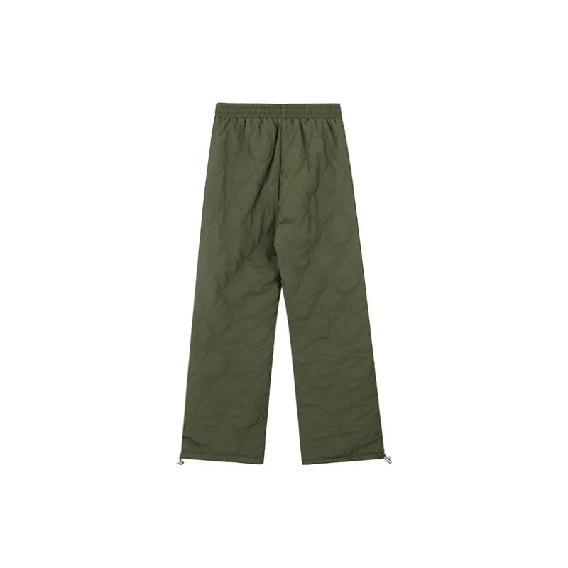 A Chock Down & Insulated Pants Unisex-4