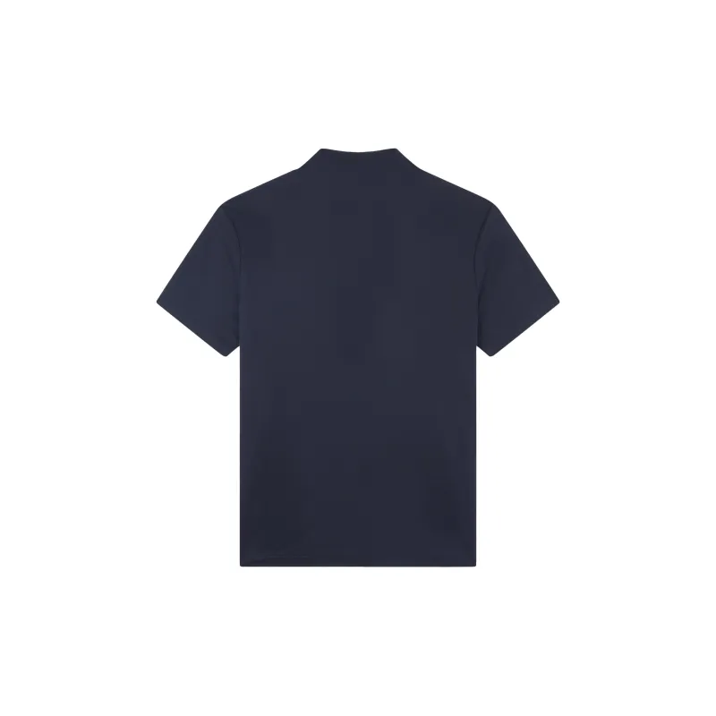Paul & Shark Piqué Polo Shirt-1