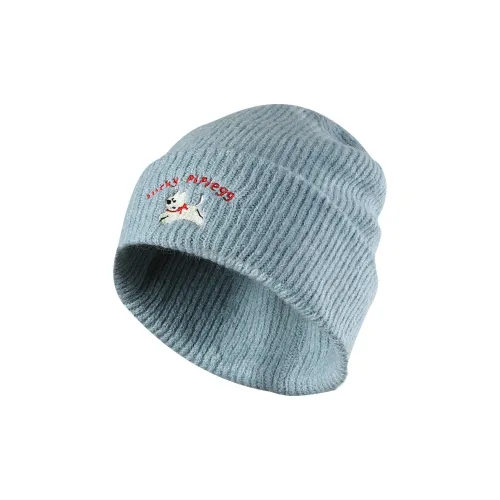 YUZHAOLIN Stretch Beanies Women's