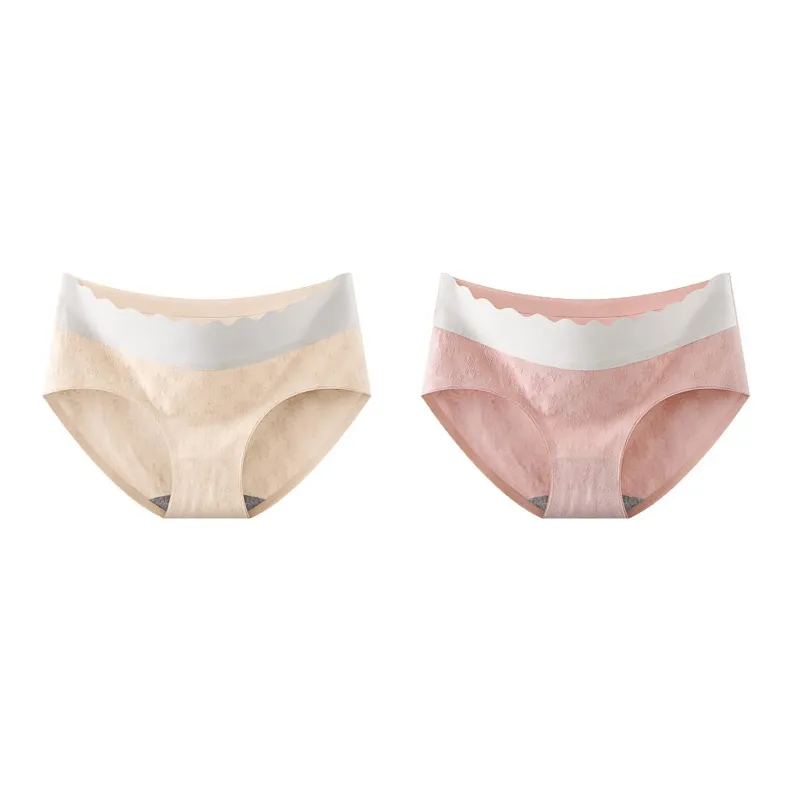 YUZHAOLIN Underpants Women's Combo Set-6