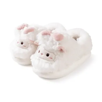 LATE TIME Slippers / Home Slippers