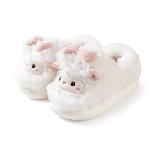 LATE TIME Slippers / Home Slippers
