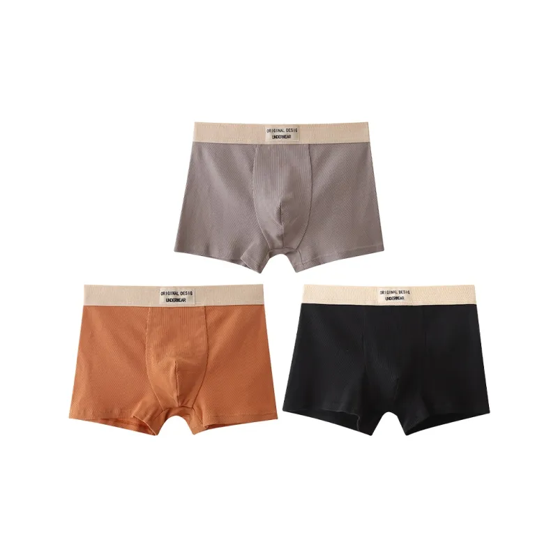 JEANSWEST Underpants Men's Combo Set-2