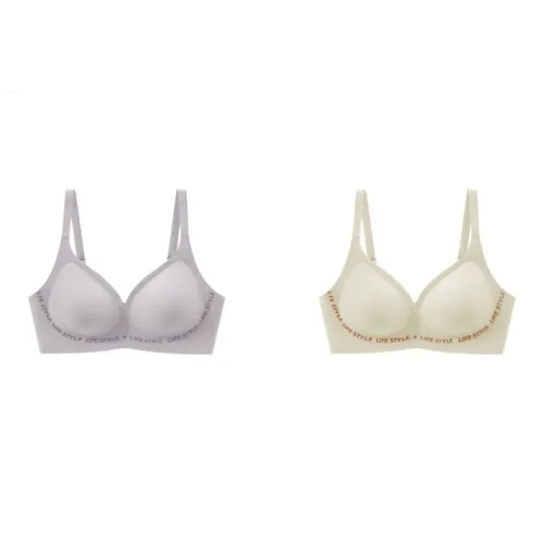 Lan Zhuoli Bra Womens Gift Box Set Bra Women's Combo Set