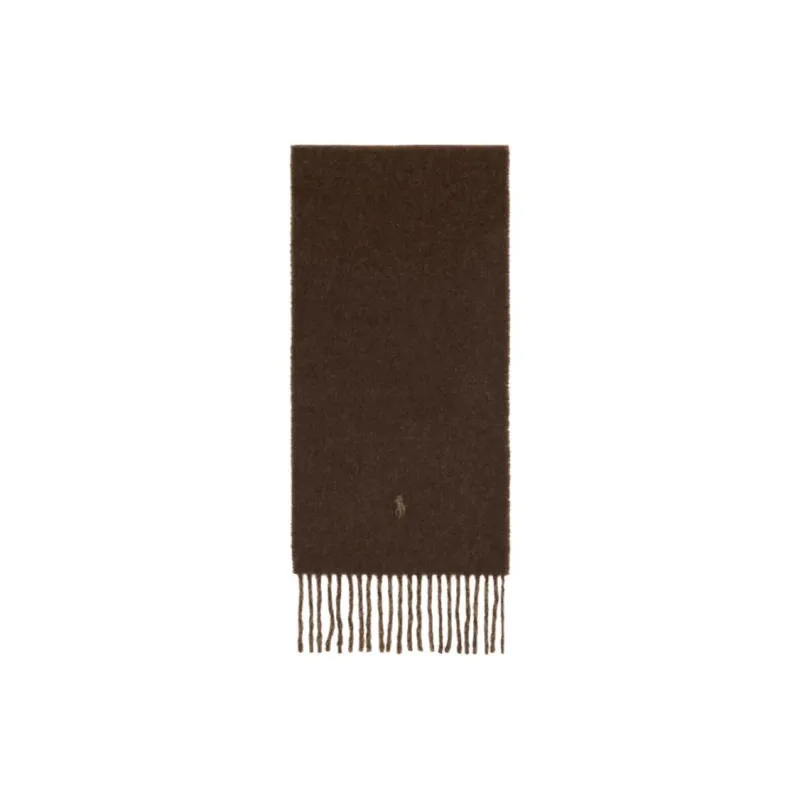 Polo Ralph Lauren Reversible Scarf-0