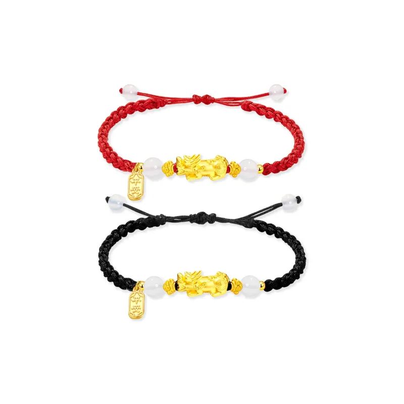 SHOIIIW Bracelets Unisex-8