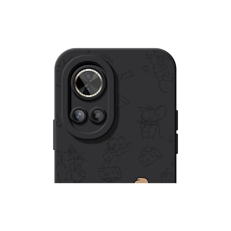 MANQIN Phone Cases-19