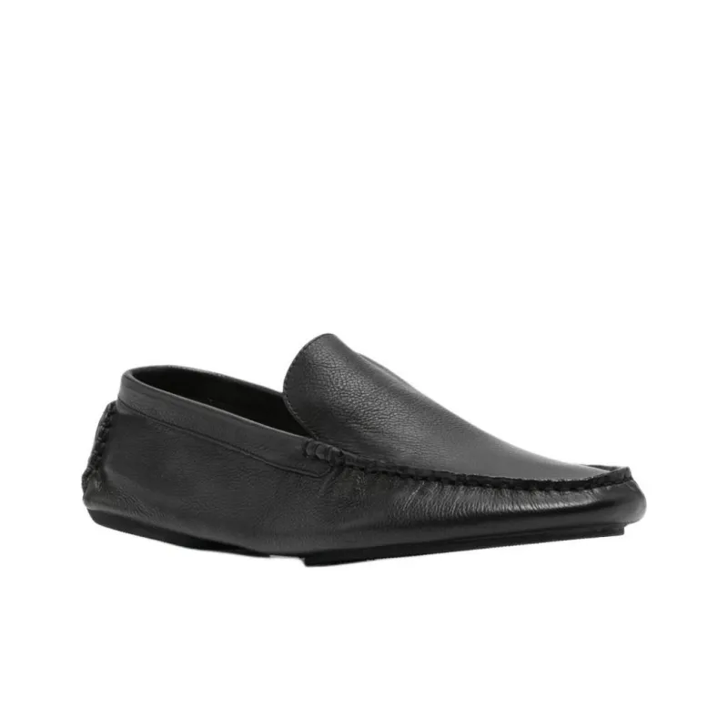 THE ROW Lucca Loafers Women's-2