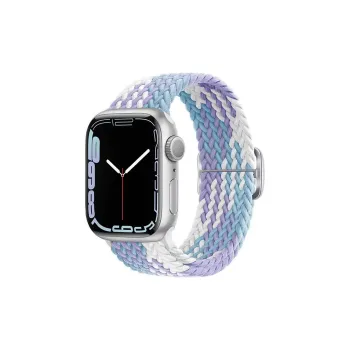 ZHENGGUANG All Compatibility Watch Band Fabric Material