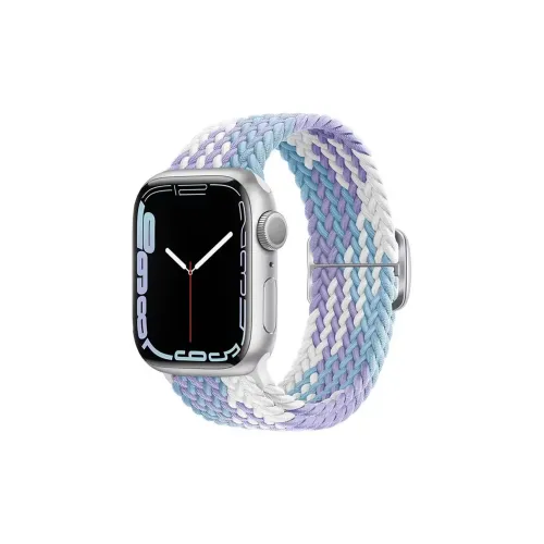 ZHENGGUANG Unisex Watch Bands
