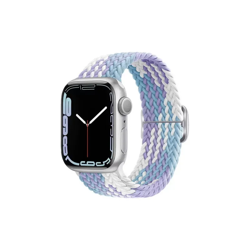 ZHENGGUANG All Compatibility Watch Band Fabric Material-0