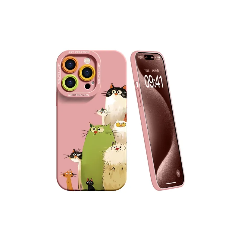 YOOPOO Phone Cases-3