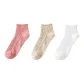3 Pack (Peach Pink+Beige+White)