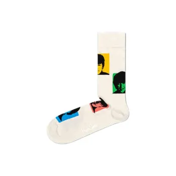 Happy Socks x PITOUSHI Mid Calf Socks Unisex 2 Pack