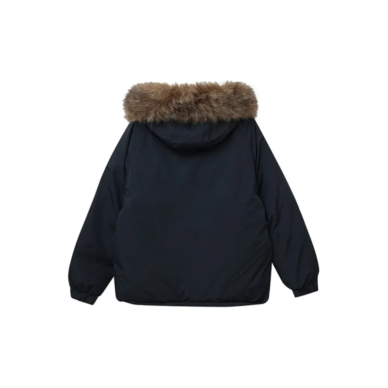 INCO VIBE Puffer Jacket Women's-8