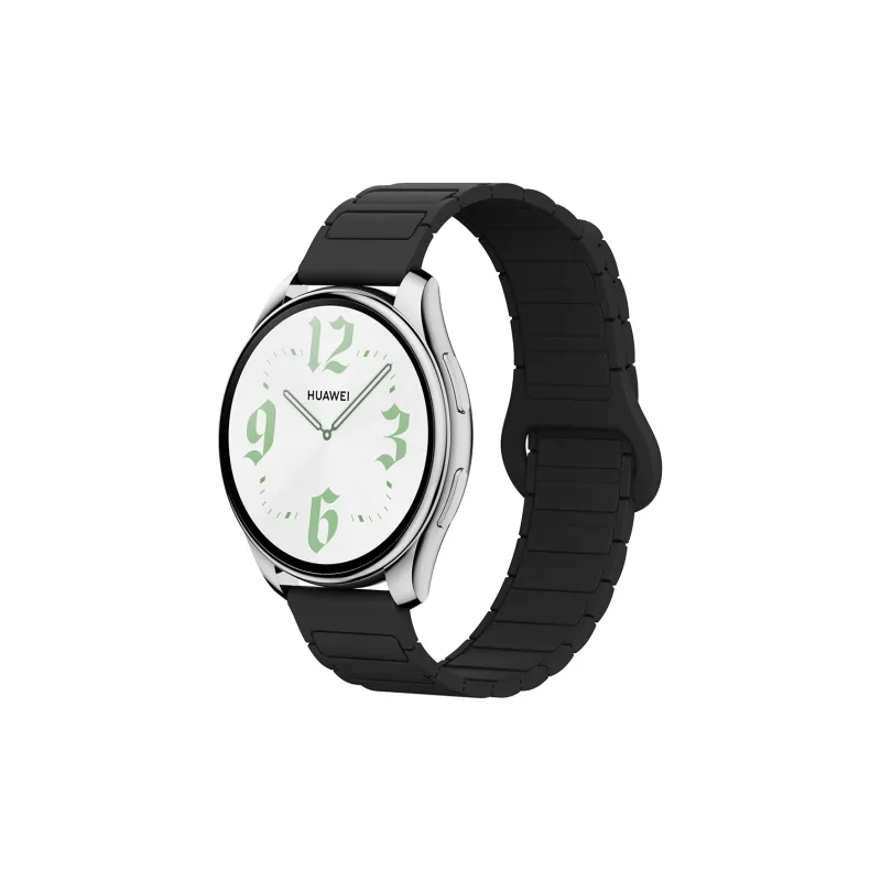 Antey Unisex Watch Bands-48