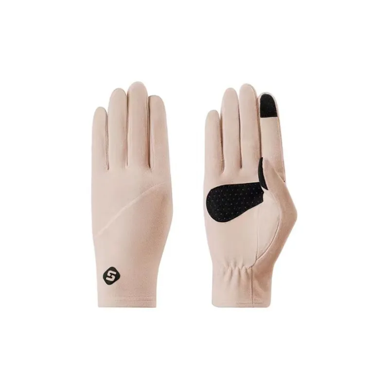KOMY Polyester Cycling Gloves Unisex-5